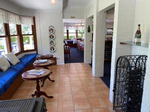 Girraween Country Inn - Accommodation Cooktown 3