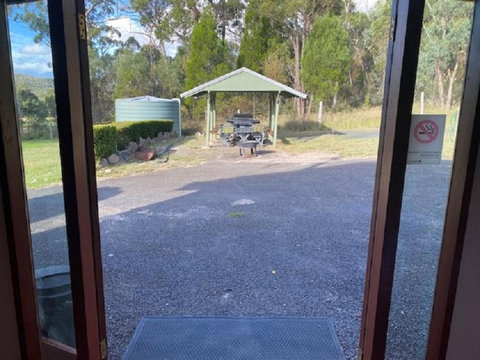 Girraween Country Inn - Accommodation Cooktown 2