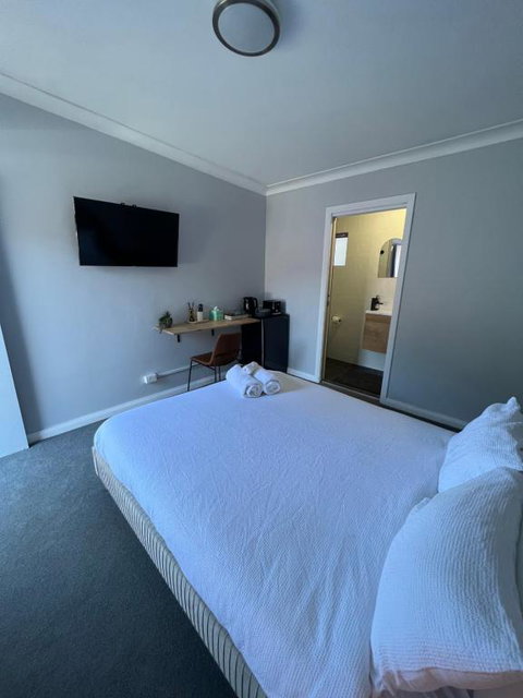 Gold Reef Adelong - Accommodation Cooktown 2