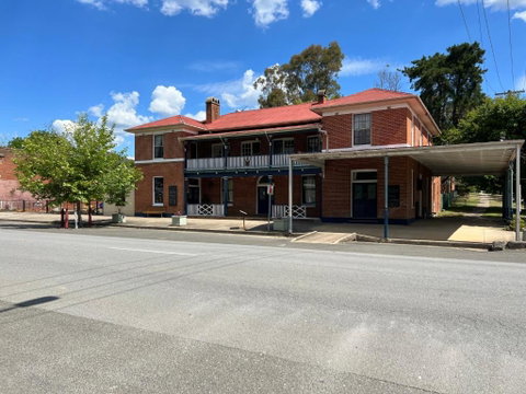 Gold Reef Adelong - Accommodation Cooktown 3