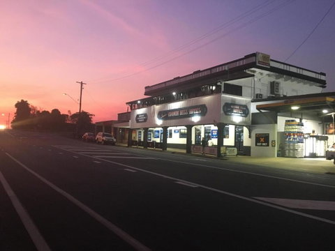 Goondihill Hotel - Accommodation Cooktown 0