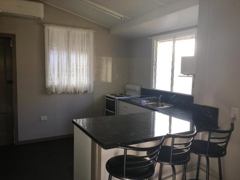 Goondihill Hotel - Accommodation Cooktown 2