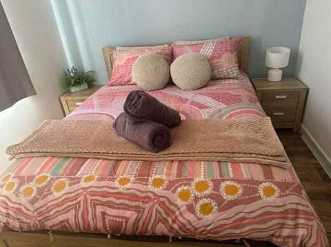 Goreng Boodja Maya-Maya - Accommodation Cooktown 0