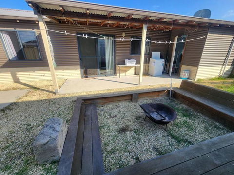 Goreng Boodja Maya-Maya - Accommodation Cooktown 2