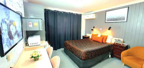 Goldrush Motel Young CBD - Accommodation Cooktown 4