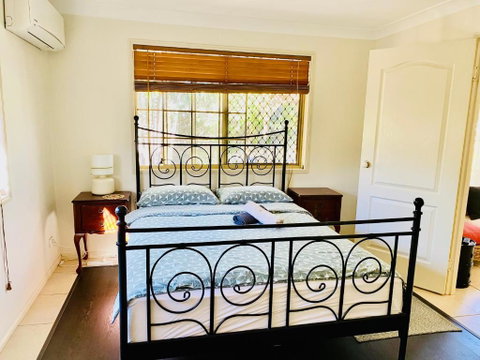 Granny Flat - Accommodation Cooktown 1