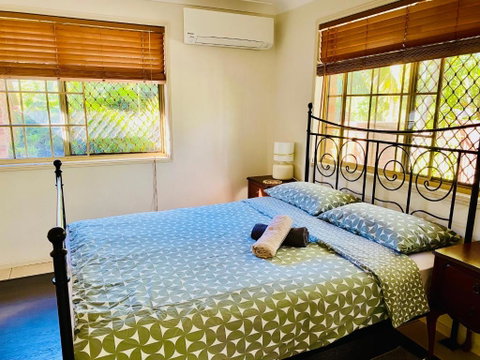 Granny Flat - Accommodation Cooktown 0