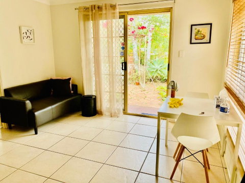 Granny Flat - Accommodation Cooktown 3