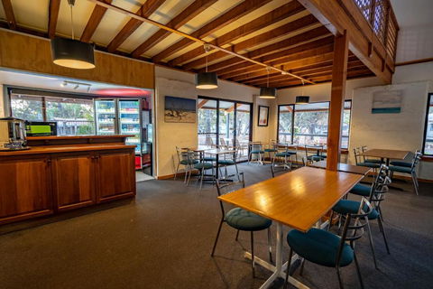 Great Western Motel Norseman - Accommodation Cooktown 4