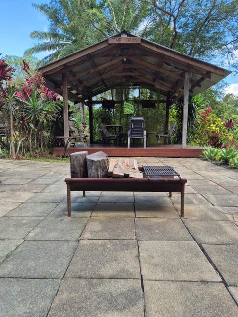 Greenhills Retreat - Accommodation Cooktown 2