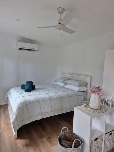 Greenhills Retreat - Accommodation Cooktown 4
