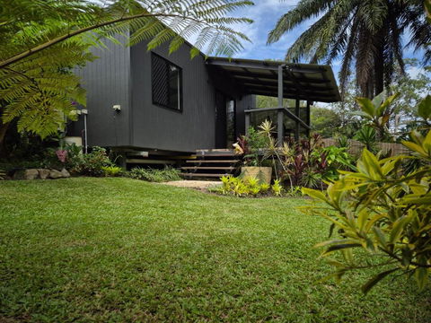 Greenhills Retreat - Accommodation Cooktown 1