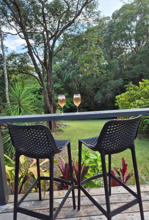 Greenhills Retreat - Accommodation Cooktown 0