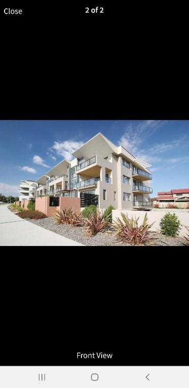 GREENWAY WATERS Apartments - Accommodation Cooktown 0