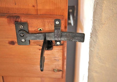 Griffiths Cottage - Accommodation Cooktown 2