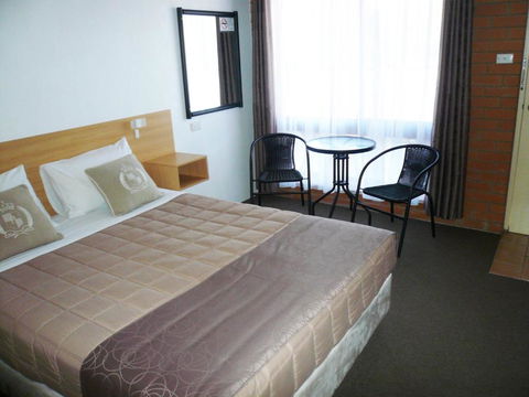 Grong Grong Motor Inn - Accommodation Cooktown 4