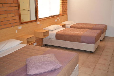 Grong Grong Motor Inn - Accommodation Cooktown 3