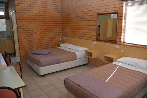 Grong Grong Motor Inn - Accommodation Cooktown 2