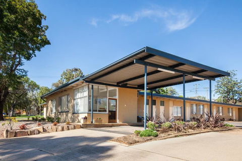Gulgong Motel - Accommodation Cooktown 3