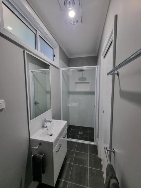 Gulgong Tourist Park - Accommodation Cooktown 2