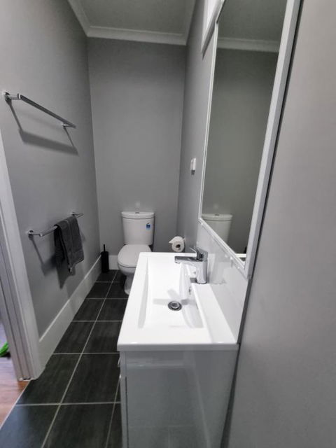 Gulgong Tourist Park - Accommodation Cooktown 1