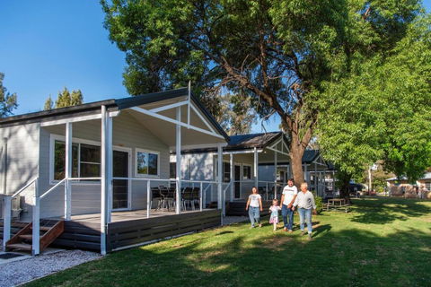 Gulgong Tourist Park - Accommodation Cooktown 0