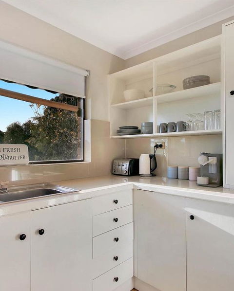 Gundaroo Retreat - Accommodation Cooktown 1