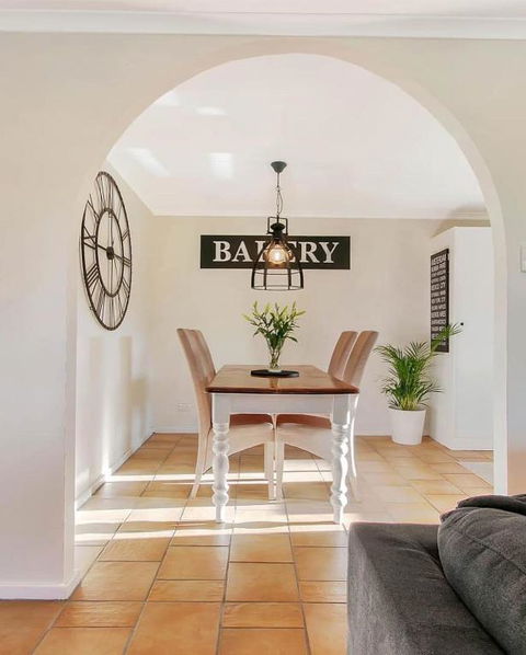 Gundaroo Retreat - Accommodation Cooktown 2