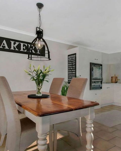 Gundaroo Retreat - Accommodation Cooktown 3