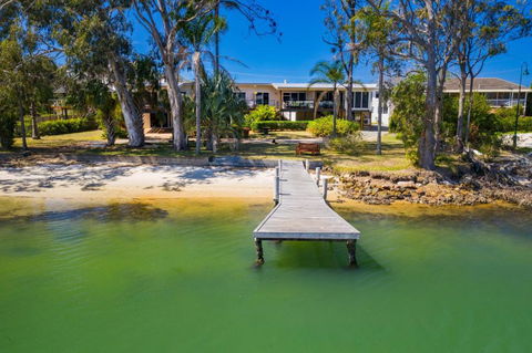 H2O Holiday Apartments - Unit 4 - Accommodation Cooktown 0