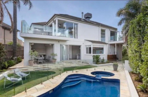 Hampton Haven Pool Metres To The Beach - Accommodation Cooktown 0