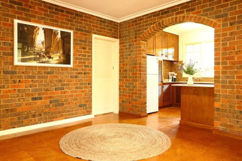 Hampton Spacious House & Pool - Accommodation Cooktown 3