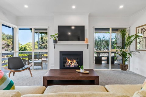 Hampton Vintage Soul With Pool - Accommodation Cooktown 1