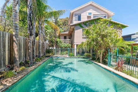 Hampton Vintage Soul With Pool - Accommodation Cooktown 0
