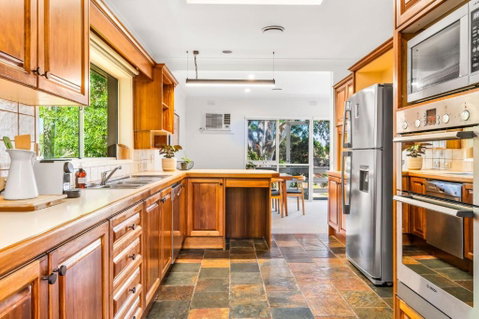 Hampton Vintage Soul With Pool - Accommodation Cooktown 3