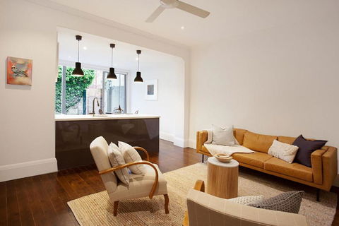 Harbourside Hideaway Double Bay - Accommodation Cooktown 0