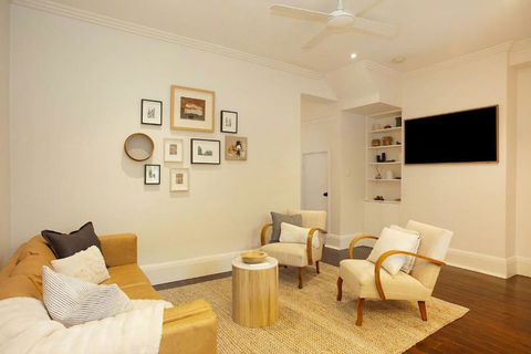 Harbourside Hideaway Double Bay - Accommodation Cooktown 2