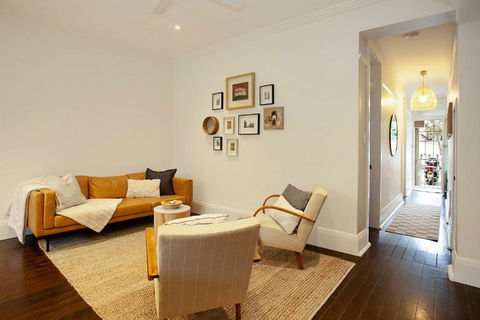 Harbourside Hideaway Double Bay - Accommodation Cooktown 3