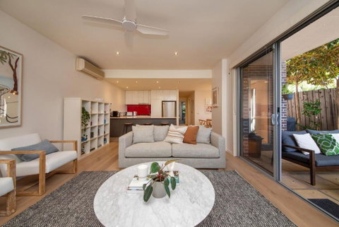 Heart Of Hampton By The Beach - Accommodation Cooktown 0