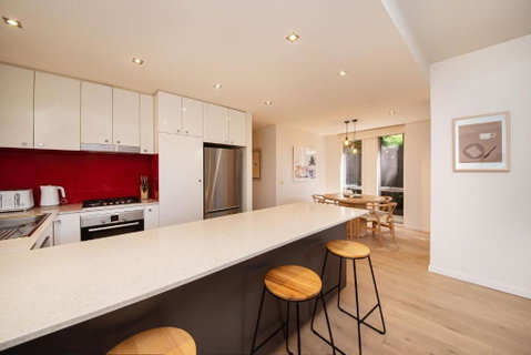 Heart Of Hampton By The Beach - Accommodation Cooktown 3
