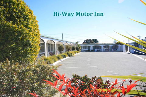 Hi Way Motor Inn - Accommodation Cooktown 0