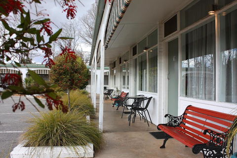 Hi Way Motor Inn - Accommodation Cooktown 1