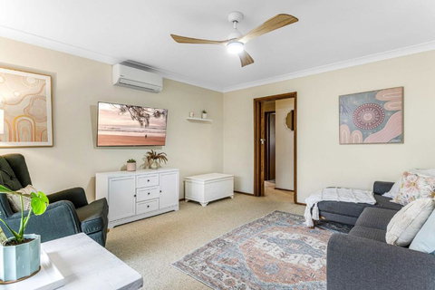 Hidden Gem In Woonona - Accommodation Cooktown 2