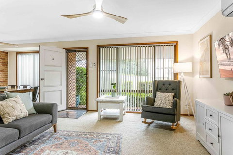 Hidden Gem In Woonona - Accommodation Cooktown 1