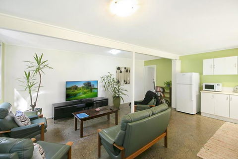 HideAway - Tweed Coast Holidays - Accommodation Cooktown 1
