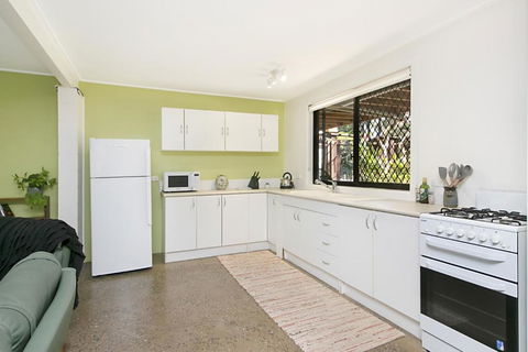 HideAway - Tweed Coast Holidays - Accommodation Cooktown 2