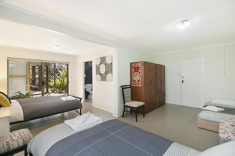 HideAway - Tweed Coast Holidays - Accommodation Cooktown 3