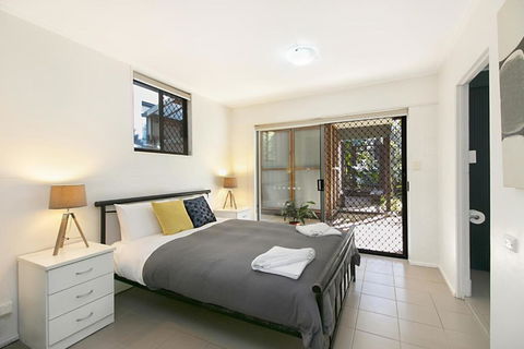HideAway - Tweed Coast Holidays - Accommodation Cooktown 0