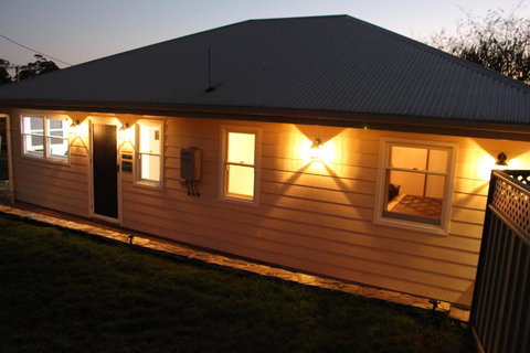 Hill Cottage Hahndorf - Accommodation Cooktown 1