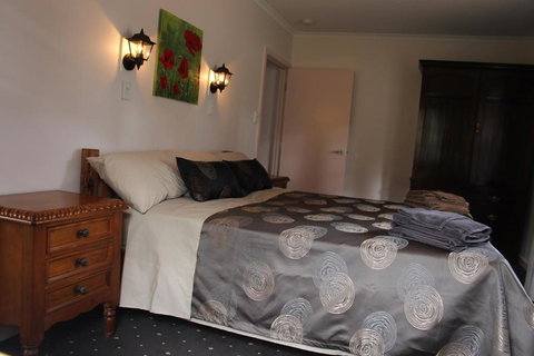 Hill Cottage Hahndorf - Accommodation Cooktown 2